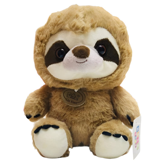 لعبة حمامة ناعمة من القطيفة