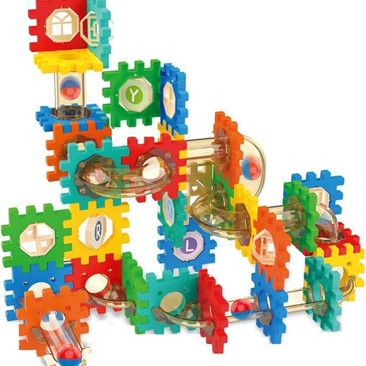 Pipeline Rolling Block Set