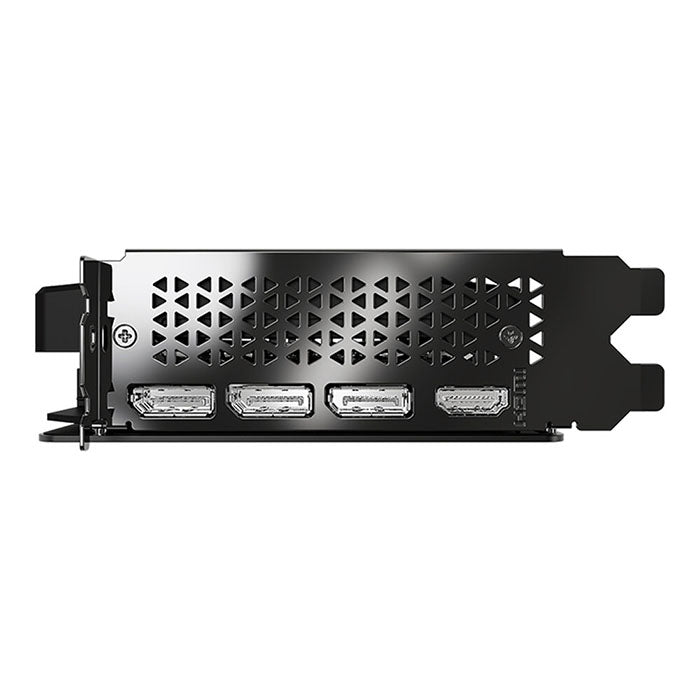 بطاقة رسومات PNY RTX5060TI ثنائية المروحة OC سعة 8 جيجابايت | VCG5060T8DFXPB1-O