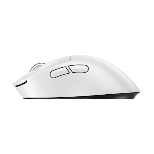 ماوس الألعاب اللاسلكي Logitech PRO X Superlight 2 Dex - أسود | 910-007358