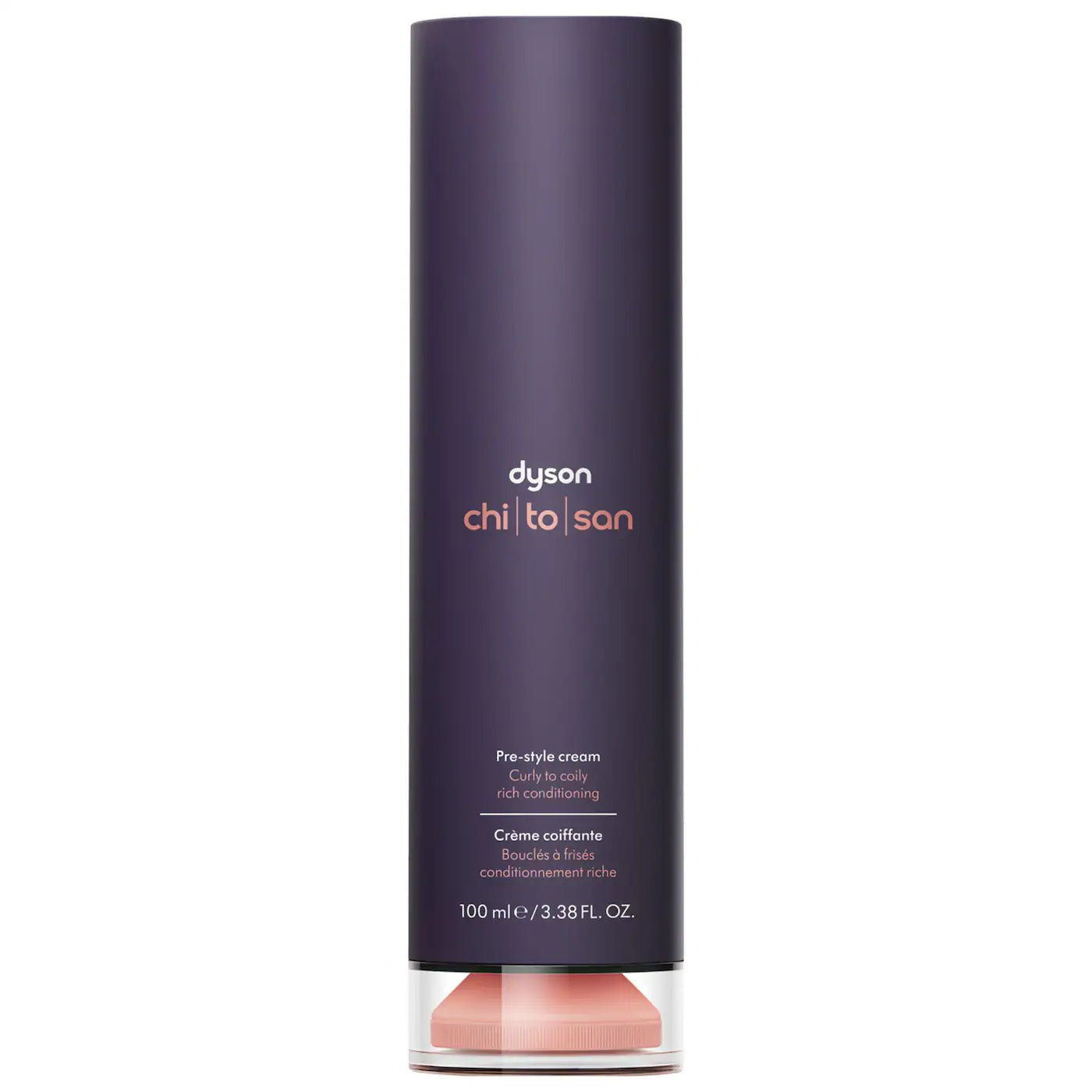 Dyson Pre Style Cream Curly to Coily Rich 100ml