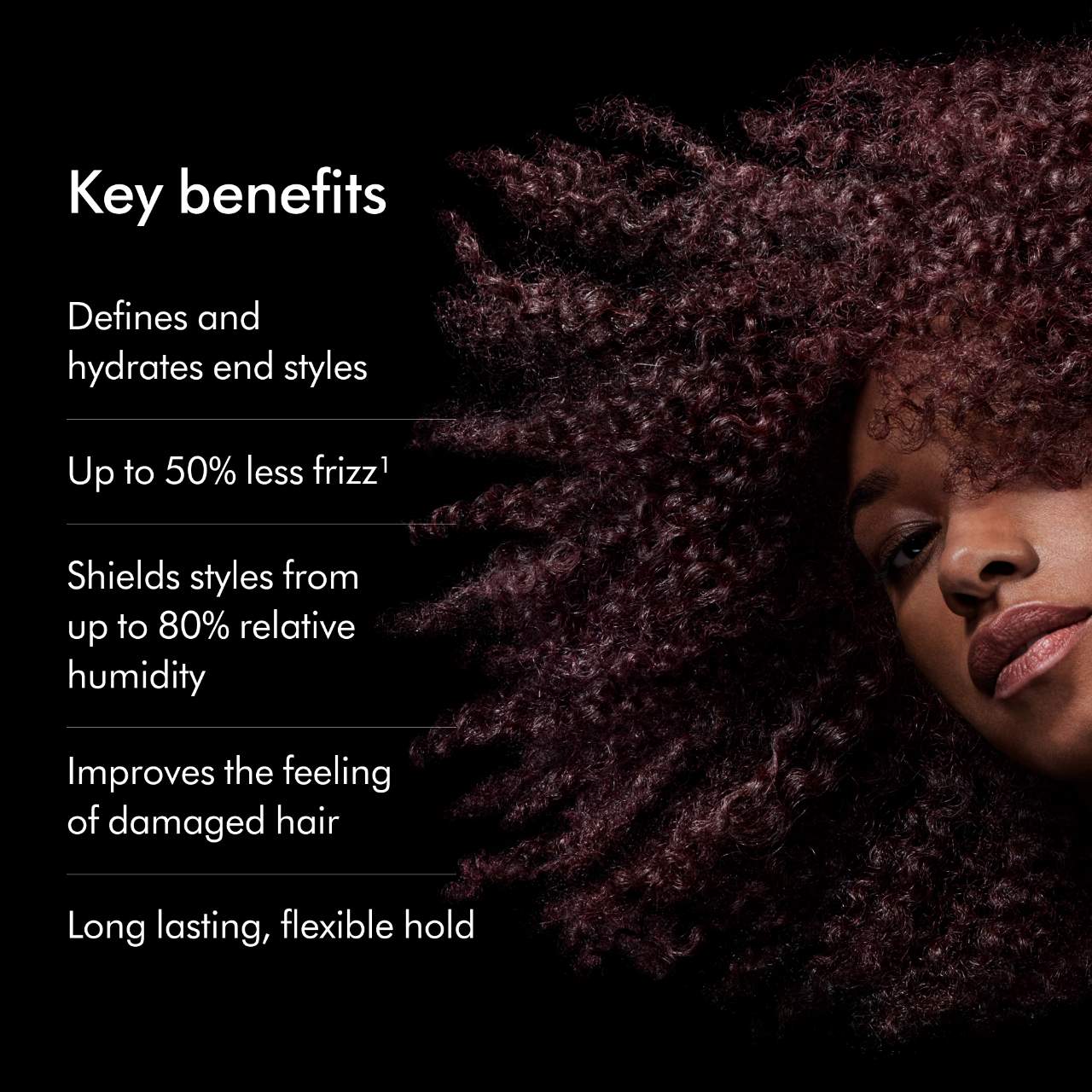 Dyson Post Style Serum 100ml