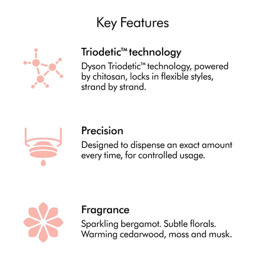 Dyson Post Style Serum 100ml