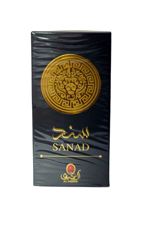 Sanad Perfume 100ml