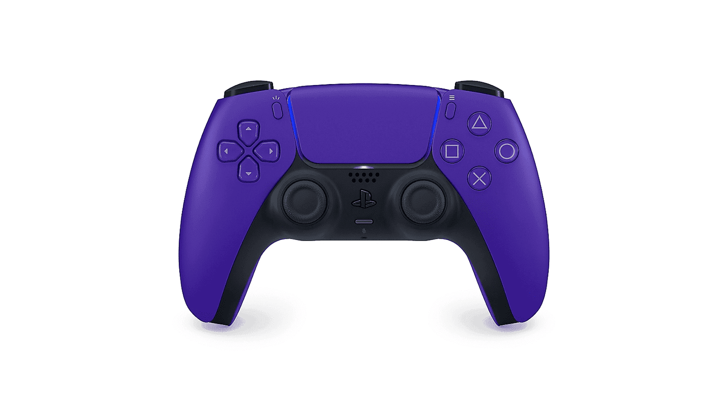 وحدة تحكم لاسلكية DualSense لجهاز PlayStation 5 من سوني