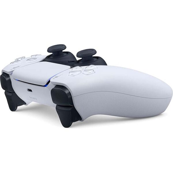 وحدة تحكم لاسلكية DualSense لجهاز PlayStation 5 من سوني