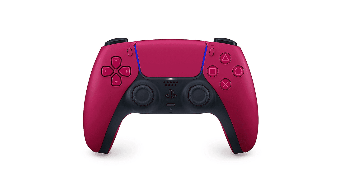 وحدة تحكم لاسلكية DualSense لجهاز PlayStation 5 من سوني