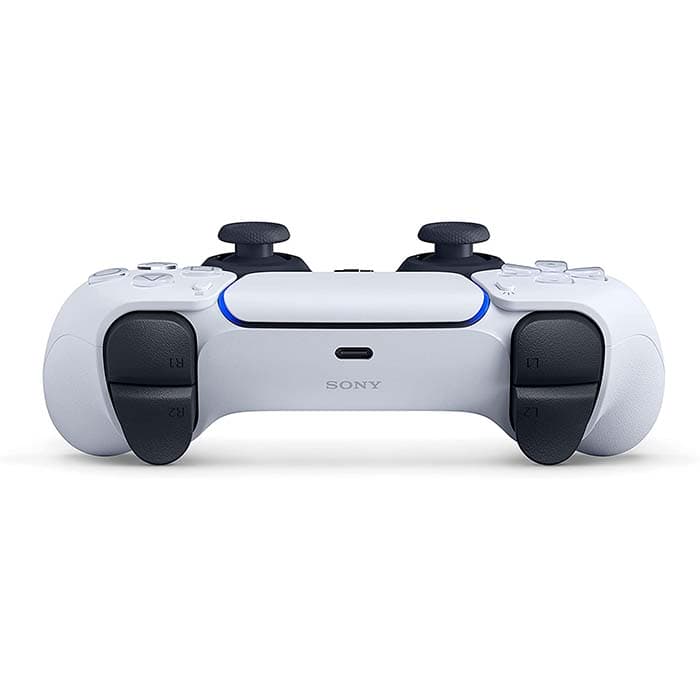 وحدة تحكم لاسلكية DualSense لجهاز PlayStation 5 من سوني