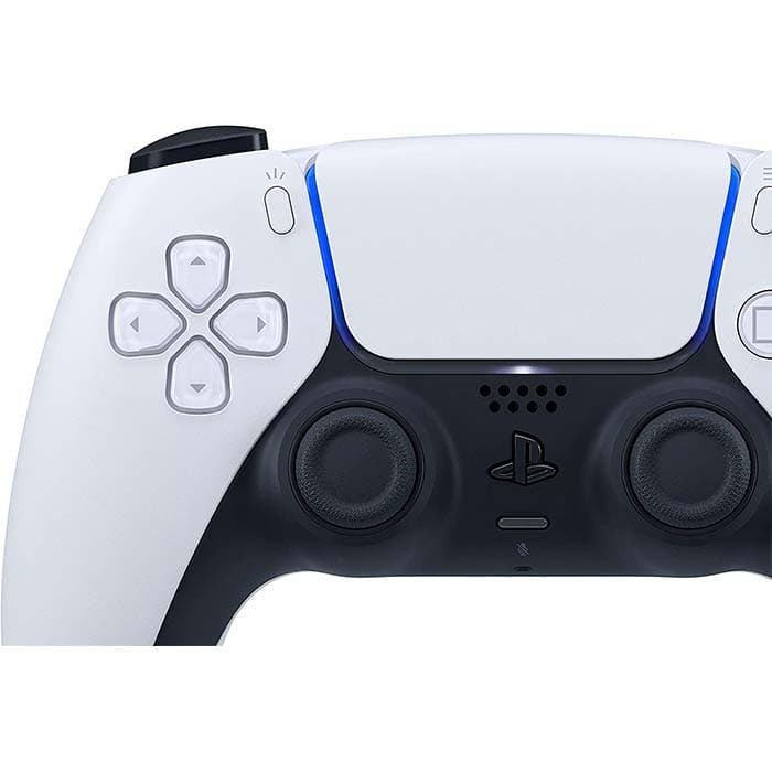 وحدة تحكم لاسلكية DualSense لجهاز PlayStation 5 من سوني