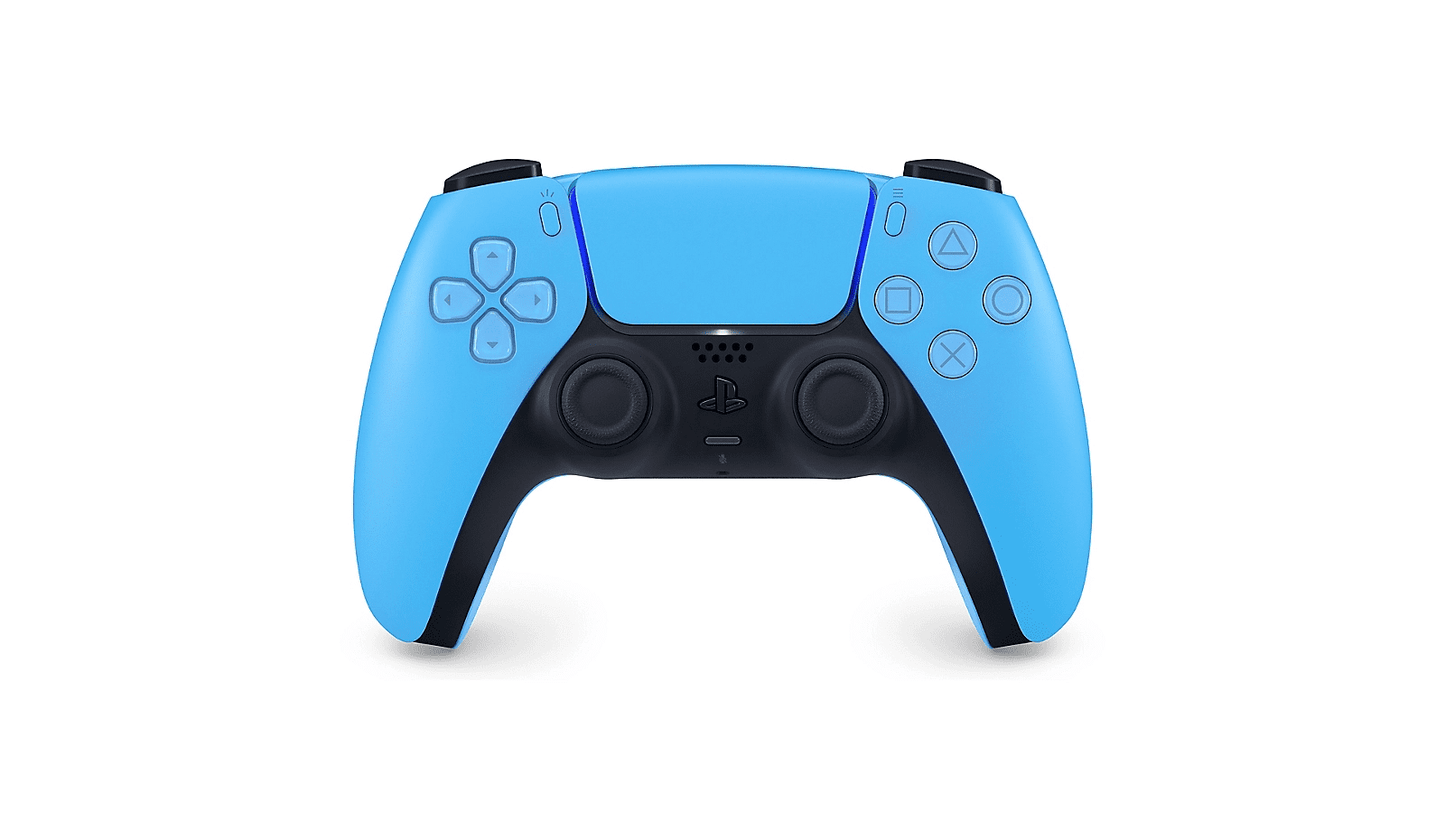 وحدة تحكم لاسلكية DualSense لجهاز PlayStation 5 من سوني
