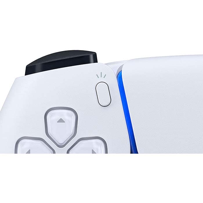 وحدة تحكم لاسلكية DualSense لجهاز PlayStation 5 من سوني