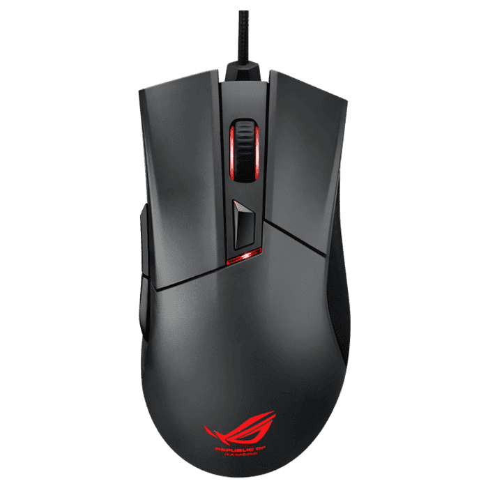 ROG Gladius II Gaming Mouse