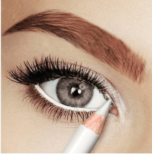 Warda Beauty - Eye Glitter Highlighter