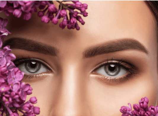 Warda Beauty - Fit Me Mascara