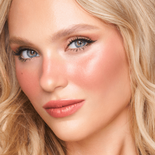 Warda Beauty - Natural Blush