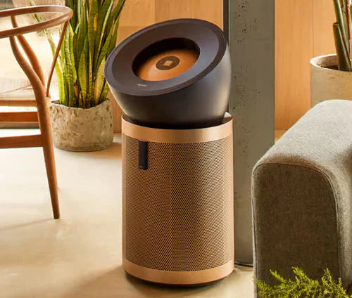 Air Purifiers