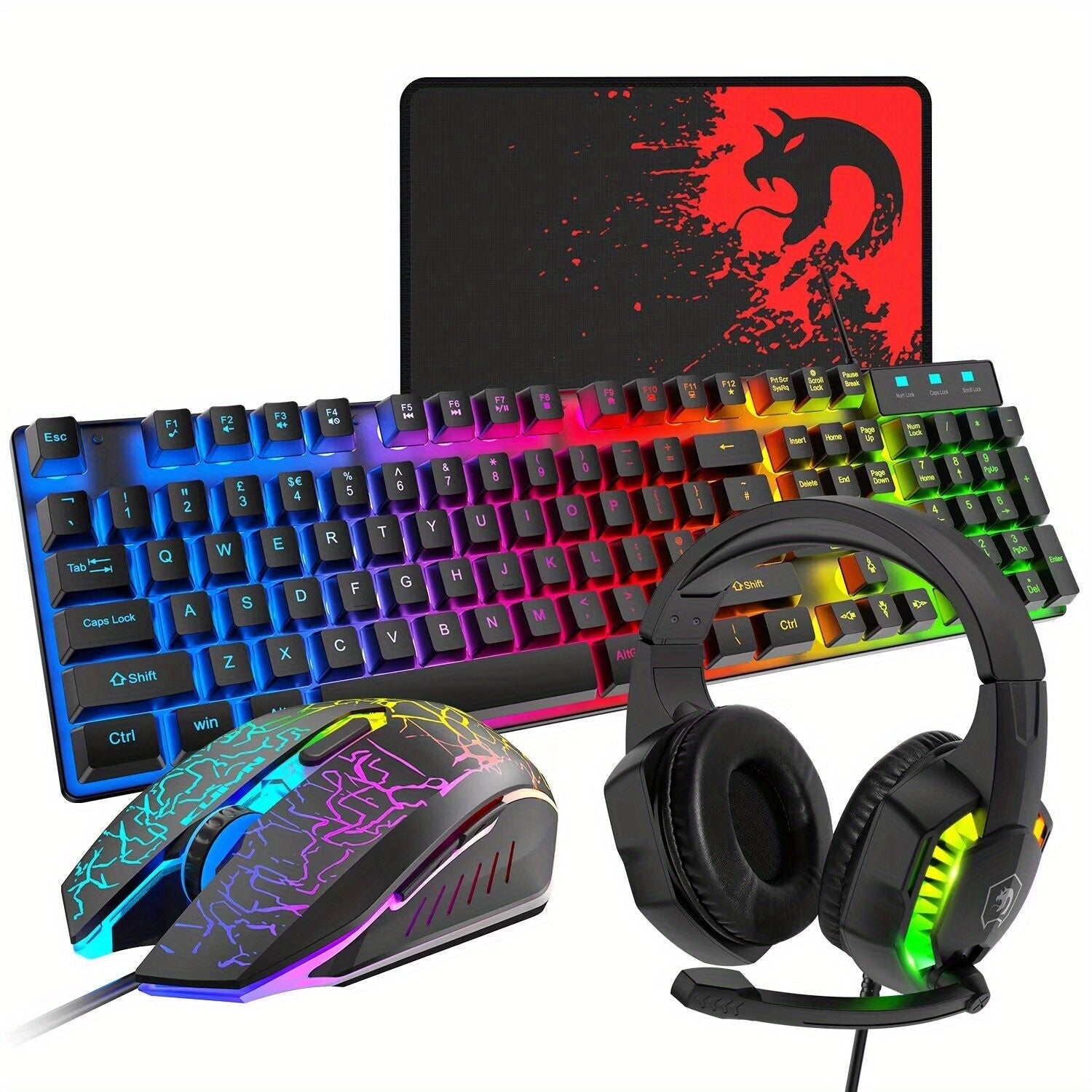 Gaming