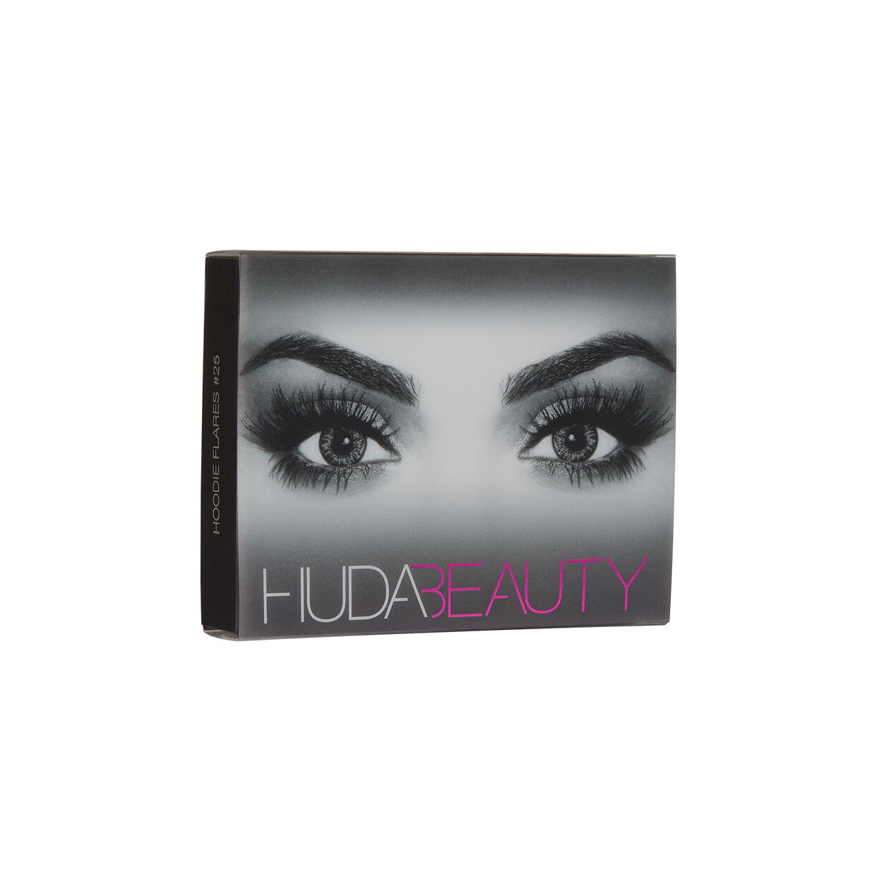 Huda Beauty Hoodie Flares #25 Classic Lashes
