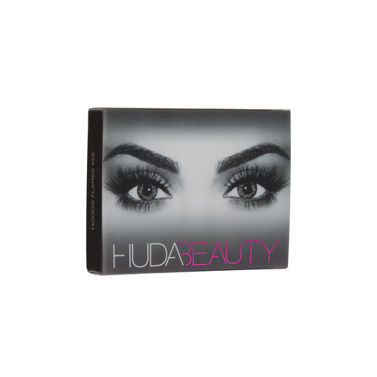 Huda Beauty Hoodie Flares #25 Classic Lashes
