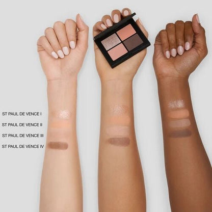 Nars Eyeshadow palette