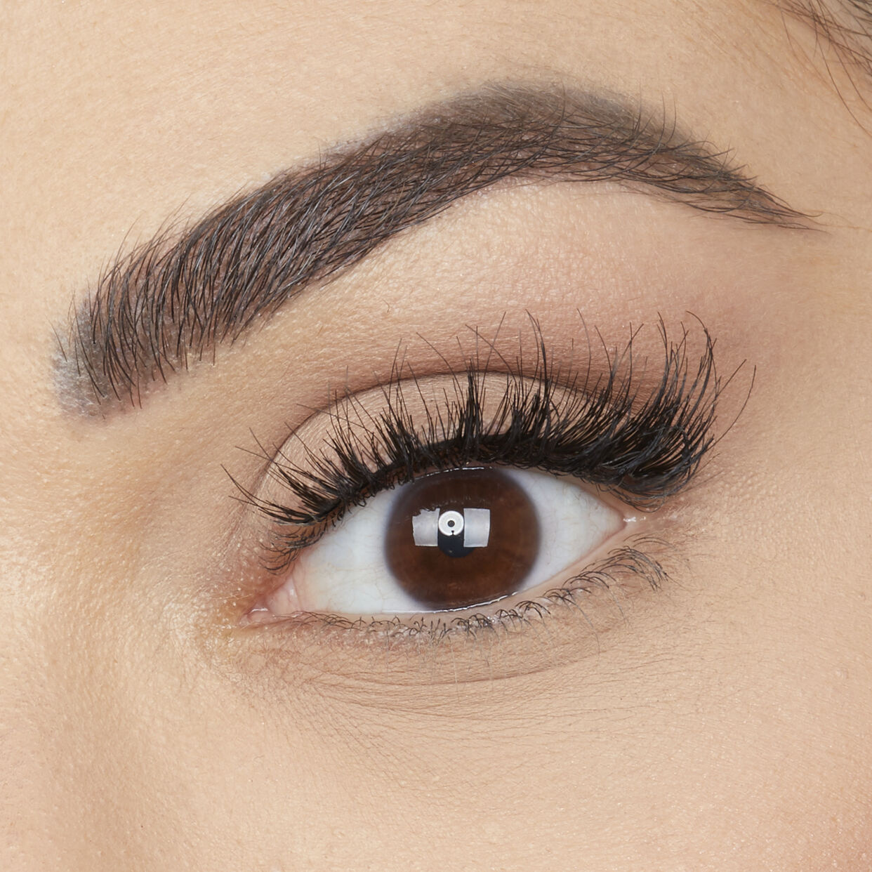 Huda Beauty Classic False Lash - Samantha #7