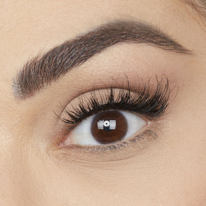 Huda Beauty Classic False Lash - Samantha #7