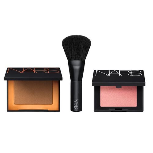 Nars Iconic Glow Mini Cheek Set