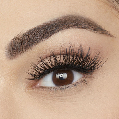 Huda Beauty Faux Mink Lash - Farah #12