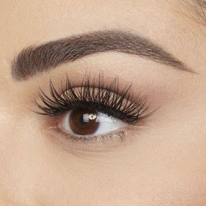 Huda Beauty Faux Mink Lash - Farah #12
