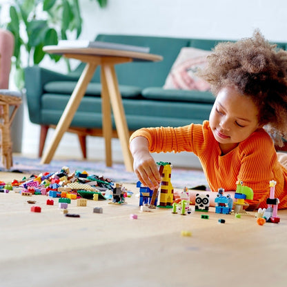 Lego 11011 Bricks and Animals