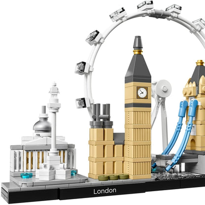 Lego 21034 London