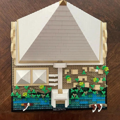 Lego 21058 Great Pyramid of Giza