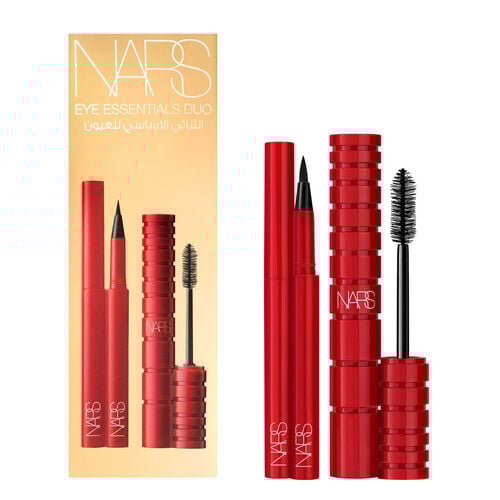 Nars Eye Essentials Duo