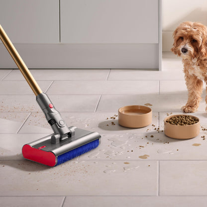 Dyson V12s Detect Slim Submarine™ Complete (Gold/Gold)