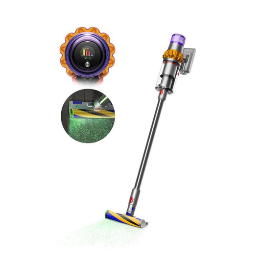 Dyson V15 Detect™ Absolute (Gold) Cordless Vacuum