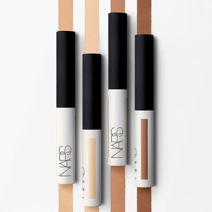 Nars Tinted Smudge Proof Eyeshadow Base