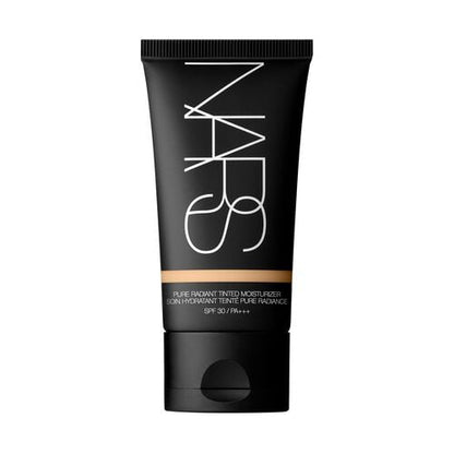 Nars Pure Radiant Tinted Moisturiser SPF30/PA+++