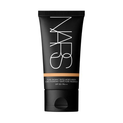 Nars Pure Radiant Tinted Moisturiser SPF30/PA+++