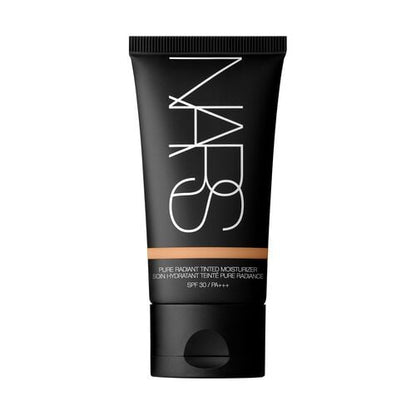 Nars Pure Radiant Tinted Moisturiser SPF30/PA+++