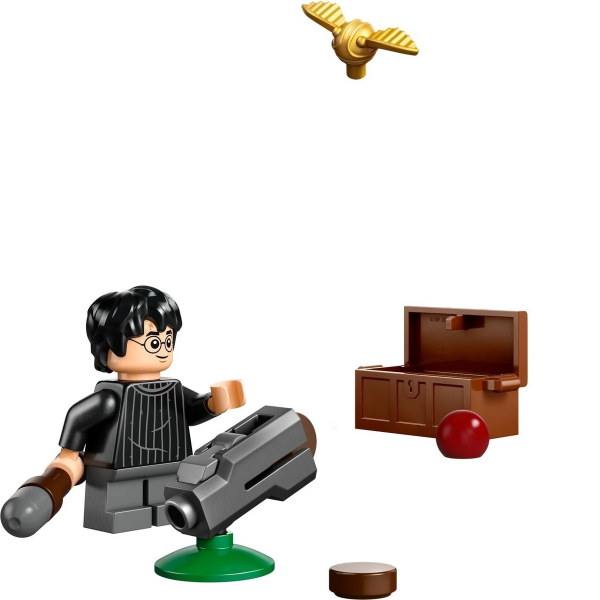 Lego 30706 Quidditch™ Lesson