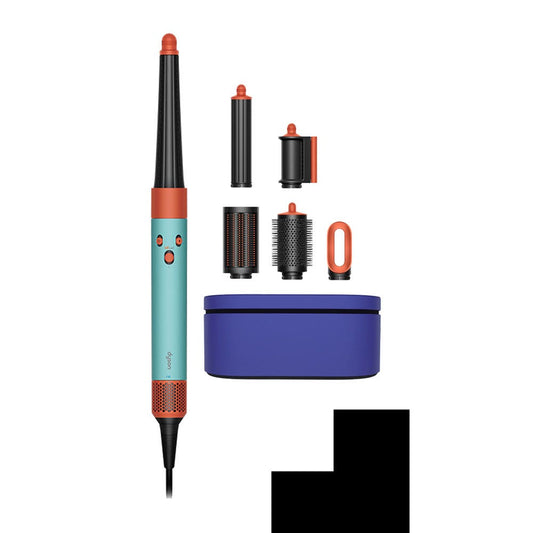 Dyson Airwrap i.d.™ Multi-Styler And Dryer Straight+Wavy In Ceramic Patina And Topaz