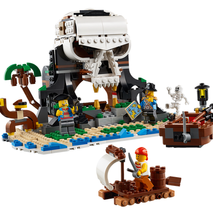 Lego 31109 Creator 3in1 Pirate Ship