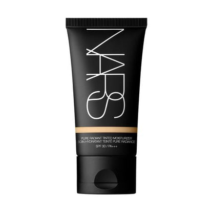 Nars Pure Radiant Tinted Moisturiser SPF30/PA+++