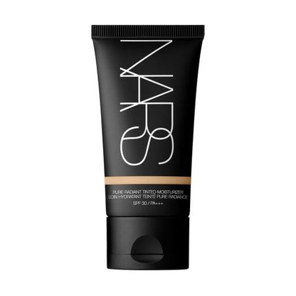 Nars Pure Radiant Tinted Moisturiser SPF30/PA+++