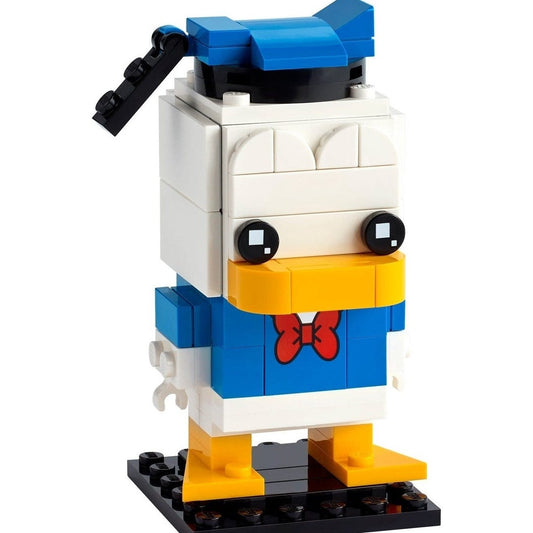 Lego Donald Duck