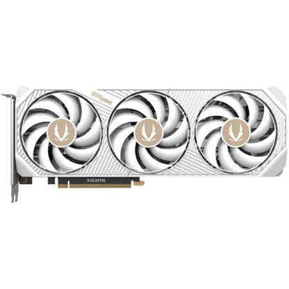 Zotac RTX5070 AMP Edition Graphic Card - White