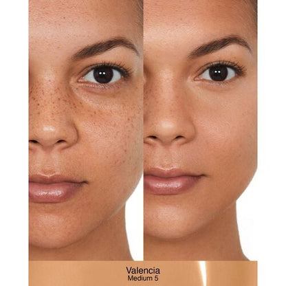 Nars Sheer Glow Foundation