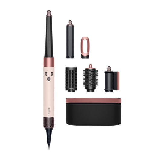 Dyson Airwrap i.d.™ Multi-Styler And Dryer Straight+Wavy In Ceramic Patina And Topaz