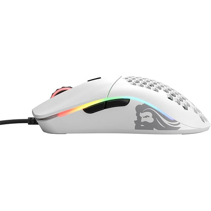 Glorious Gaming Mouse GO-White