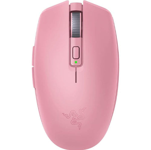 ماوس الألعاب اللاسلكي Razer Orochi V2 - وردي | RZ01-03731200-R3G1 
